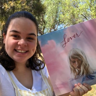 22 || 🇦🇺 || swiftie since ‘07 || debut & speak now enthusiast || rep tour sydney || eras tour melbourne & sydney ||