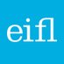 EIFL (@eiflnet) Twitter profile photo EIFL (@eiflnet) Twitter profile photo