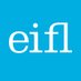 EIFL (@EIFLnet) Twitter profile photo