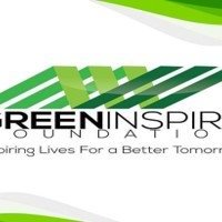 GreenInspire Foundation(@GreenInsprie) 's Twitter Profile Photo