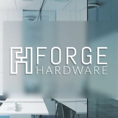 Forge Hardware, dedicated being Australia's most convenient supplier of glass hardware, tools and more. A team of dedicated, trusted industry professionals.