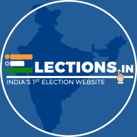 Elections.in | Elections in India(@Election_in) 's Twitter Profile Photo
