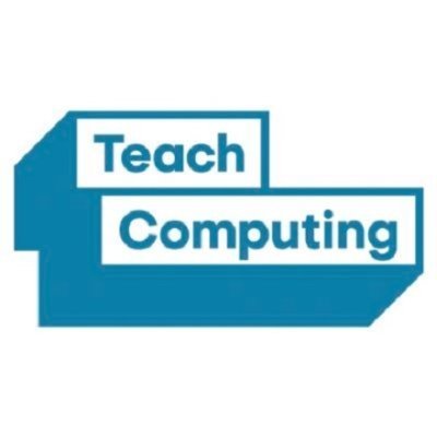 This account is now closed.  Please direct all queries to info@teachcomputing.org