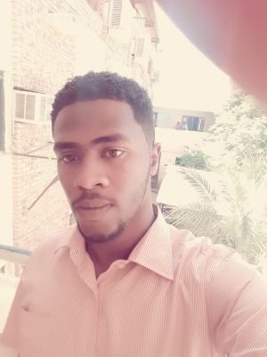 AhmedForlix's profile picture. نحنا ناس بنعيش حياتنا الغالية بالنية السلمية