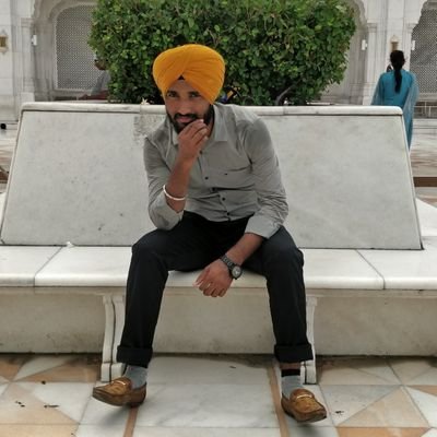 gillamandeep450's profile picture. YouTube