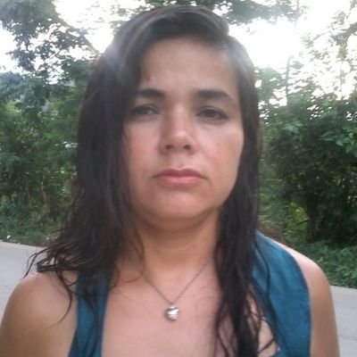 sou calma e sincera