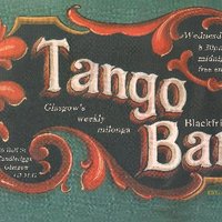 Tango Bar (@tangobarglasgow) 's Twitter Profile