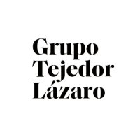 Grupo Tejedor Lázaro(@tejedorlazaro) 's Twitter Profile Photo