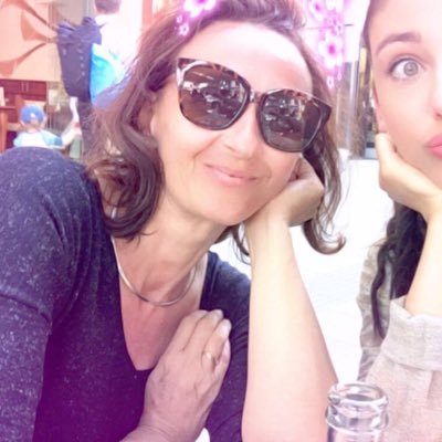 delph06's profile picture. infirmière,fan de Tarantino, je préfère les animaux aux humains sauf pour le sexe, envi de croquer la vie à pleine dent😅