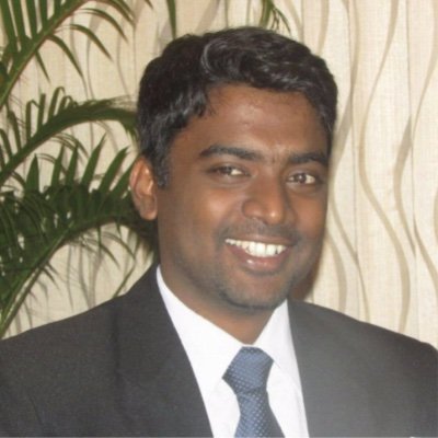 PhD student @UWaterloo. Ex @wso2 @MoratuwaUni. திண்ணிய நெஞ்சம் வேண்டும். தெளிந்த நல்லறிவு வேண்டும்;