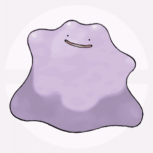 I'm Ditto