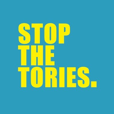 If we don’t vote tactically, the Tories will win, and we will get Brexit. Use your vote wisely.