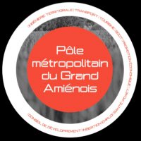 Pôle Métropolitain du Grand Amiénois (@pole_grand) 's Twitter Profile