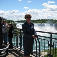 Denise Amyot (@damyot) 's Twitter Profile