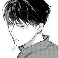 端倉ジル/潮胡青 (@hskrjil) 's Twitter Profile Photo