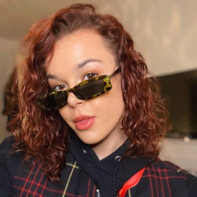 luluensorx's profile picture. dancer/singer/actor