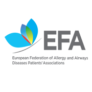 We are a federation of 45 associations representing allergy, atopic eczema, asthma and COPD patients in 26 European countries. Our pillars: #InformPreventCare