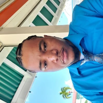 i good and nice person