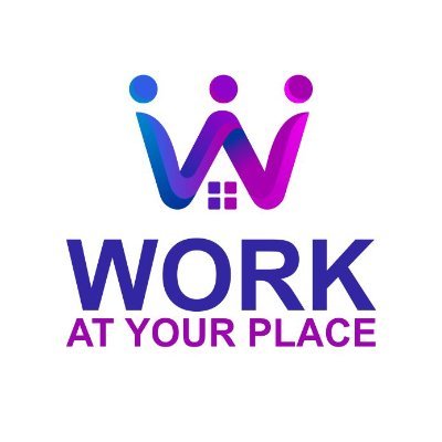 Work at your place