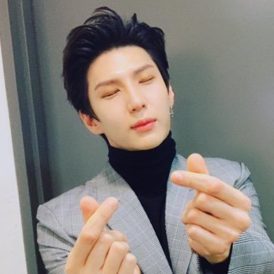 毎日、VIXX LEO(≧∇≦)