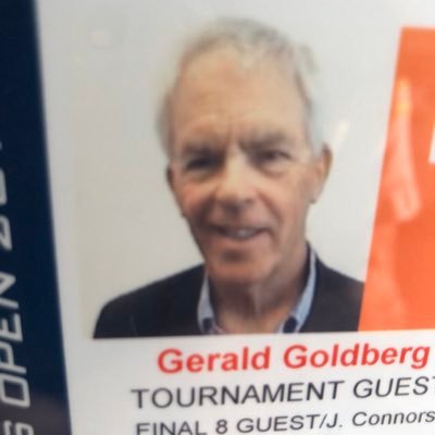 geraldgoldber17 Profile Picture