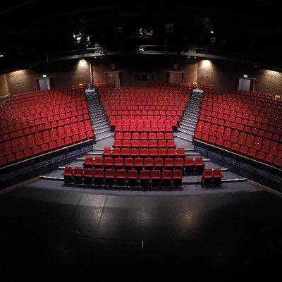 The Octagon Theatre is run by South Somerset District Council. Box Office 01935 422884 https://t.co/LI37ibeptG