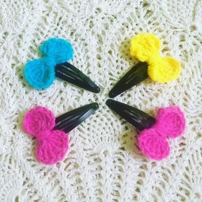 Crochet Projects
https://t.co/YRIaTrWSIP