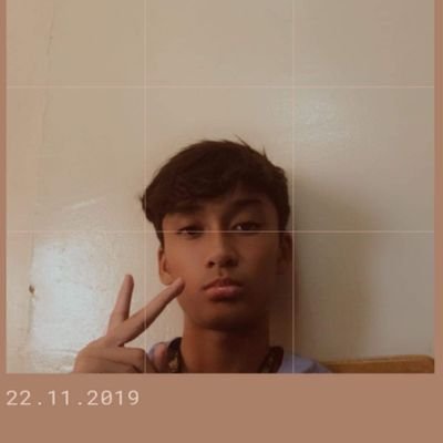 AntonL79165183's profile picture. mehh