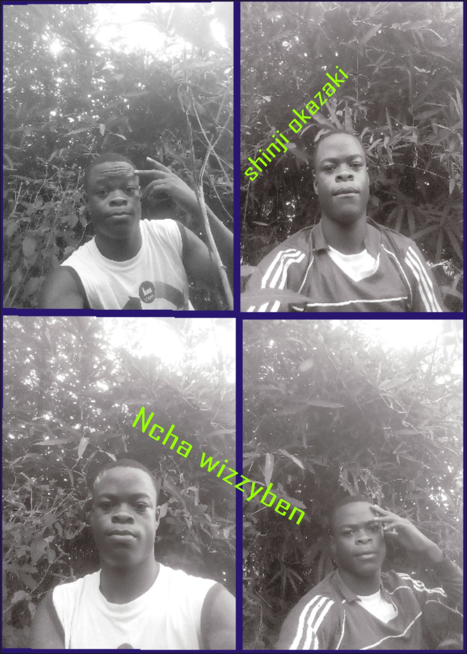 wizzyben9's profile picture. footballing