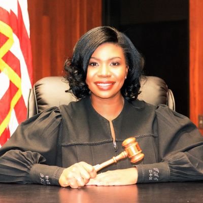 Judge Tonia Cutchin is a district court judge dedicated to fairness and protecting all people while safeguarding the integrity of the court system.