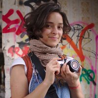 Maud Bernard-Verdier (@mbernardverdier) 's Twitter Profile Photo Maud Bernard-Verdier (@mbernardverdier) 's Twitter Profile Photo