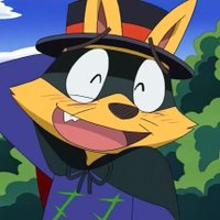 Zorori (@zor0ri) 's Twitter Profile