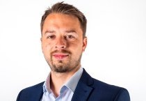 Commercial Manager @Watesgroup (all views are my own)
