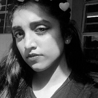 KawKawKiller's profile picture. EMBRACE YOUR WEIRDNESS #procrastination #AM..P!ATD..|-/..D&P 45% Glitters 55% Dark Blood🔥I've a whole little world in my brain..i enjoy to be a question mark