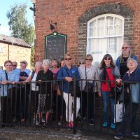 Reading Civic Society (@readingcivicsoc) 's Twitter Profile