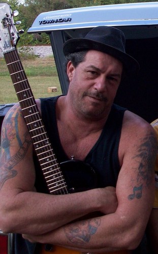 Songwriter
