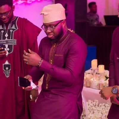 ajuasegunlo's profile picture. Christian// Leader // Risk Manager // Music Lover // AFC- COYG