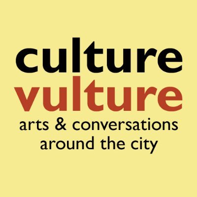 Twitter account of The Culture Vulture (Publishing) CIC | Tweets by @philkirby | Contact us via editors@theculturevulture.co.uk