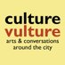 Twitter Profile image of @culturevultures