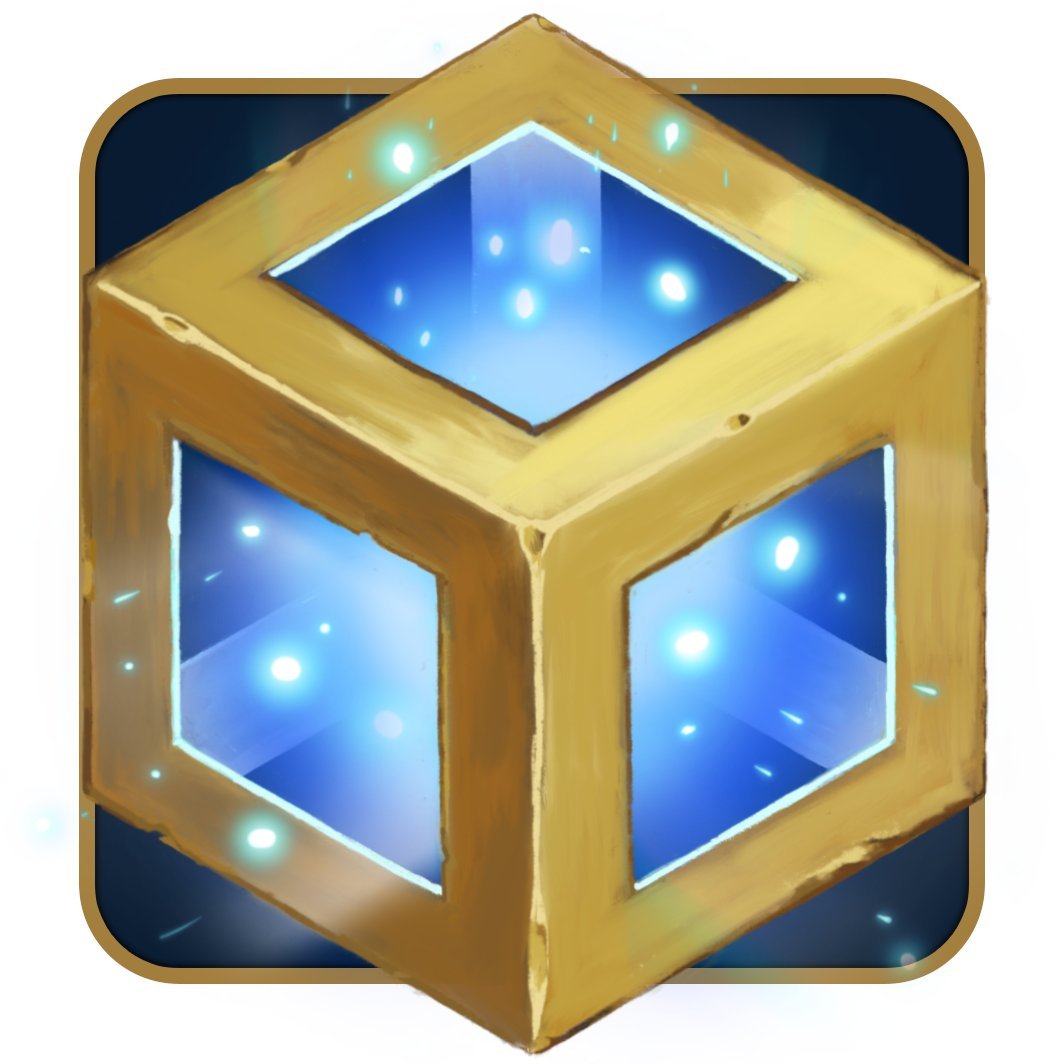 Dice of Olympus is a dice building game. Customize your own dice with spells and magic tricks to fight against online players or monsters. Release the 15th July