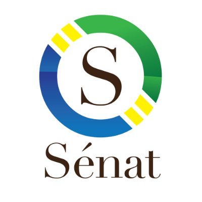 Bienvenue sur le compte officiel du Sénat gabonais.