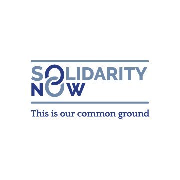 SolidarityNow is a Greek non-profit, humanitarian organization, founded in 2013 to respond to the needs of the most vulnerable groups of our society.