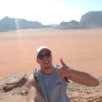 Mohammad Nofal (@mohmd_nofal) 's Twitter Profile