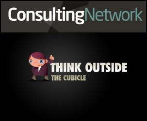 Consulting Network is an integrated knowledge and networking portal for consultants.