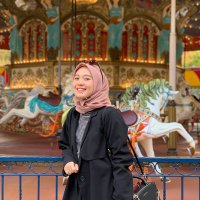 Aini K. Destiani (@ainidestiani) 's Twitter Profile