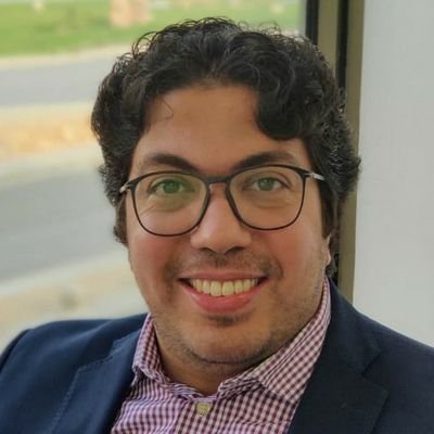 Mkelsawy's profile picture. Still Human in age of AI 😉
