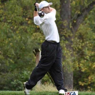 davidmecca's profile picture. Former Hofstra golfer now all washed up