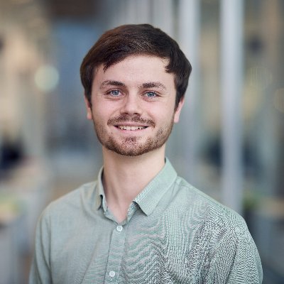 PhD student in the Cancer Genomics Laboratory at the Francis Crick Institute. Studying the evolutionary trajectories of metastatic cancers.