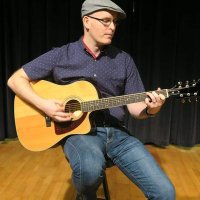 Sam Barbour (@sambarbourmusic) 's Twitter Profile