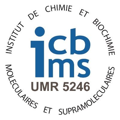 Unité Mixte de Recherche #CNRS - #UnivLyon1- INSA Lyon - CPE de #Chimie et #Biochimie